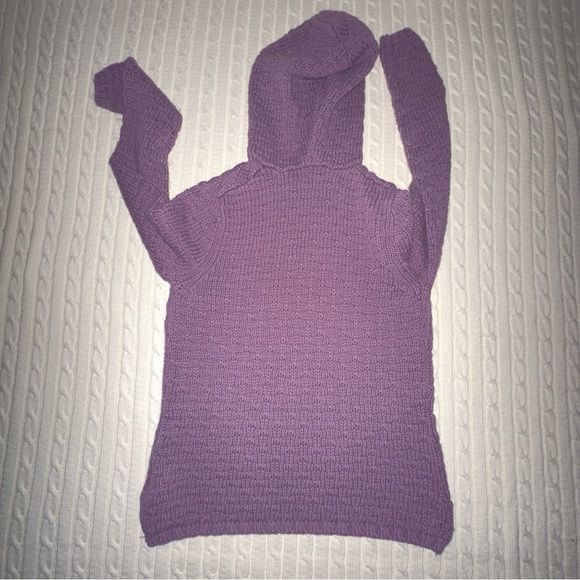 y2k pullover hoodie sweater - Picture 4 of 8